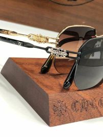 Picture of Chrome Hearts Sunglasses _SKUfw46734168fw